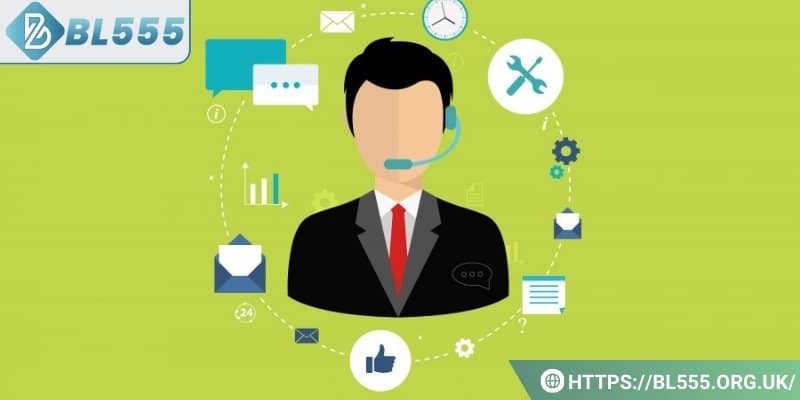 Điểm danh các phương thức nhanh nhất khi liên hệ BL555